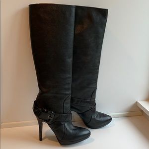 Authentic Fendi boots